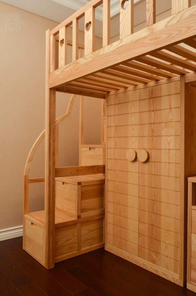 家具更实用，家才更温馨，这位北京业主有创意