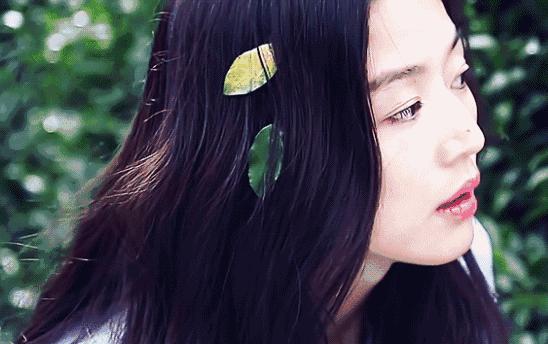 全智贤蓝色大海的传说同款外套,蓝色海洋的传说全智贤穿搭