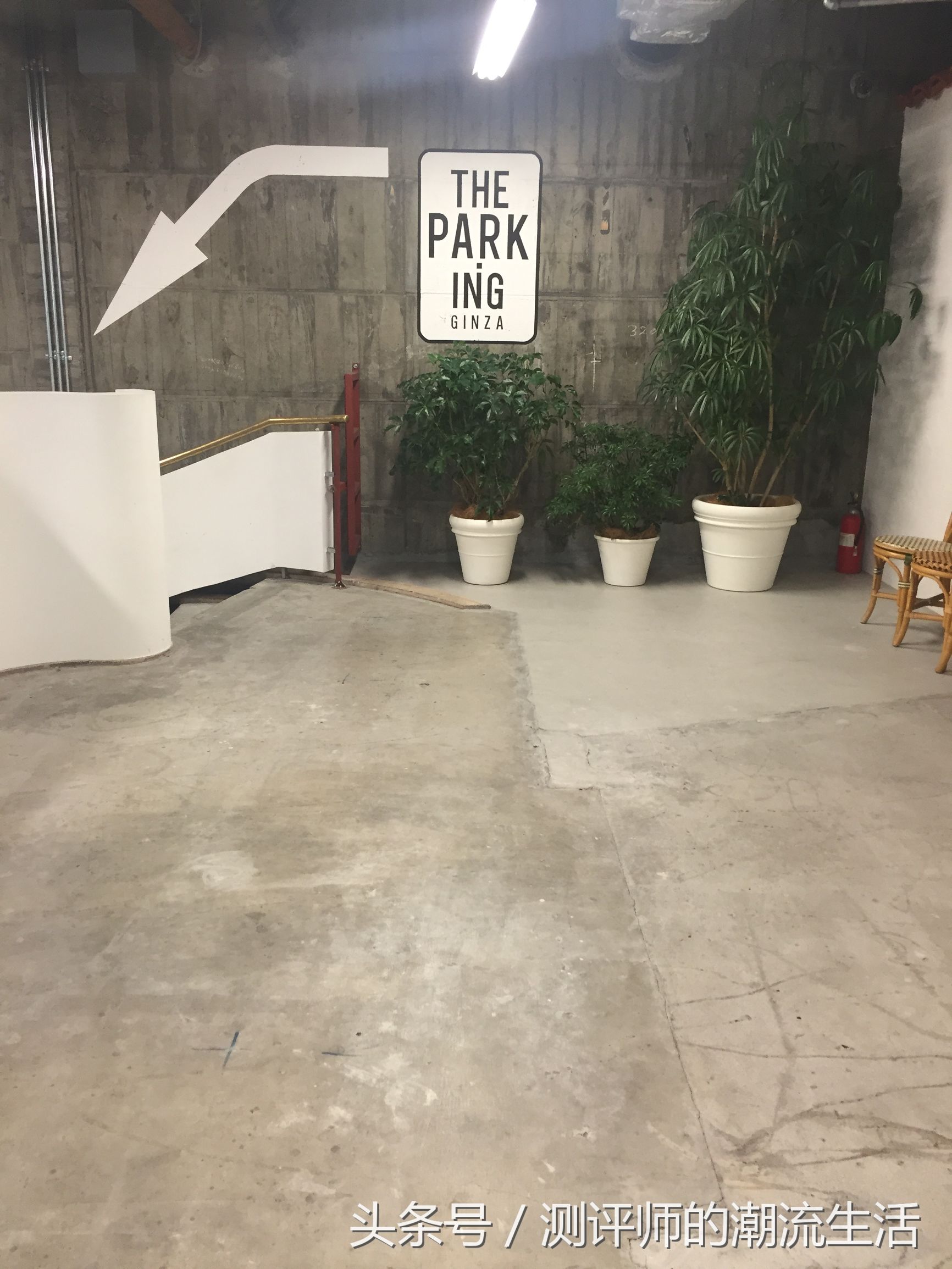 盘点东京最真实的地方,东京潮店必去的地方