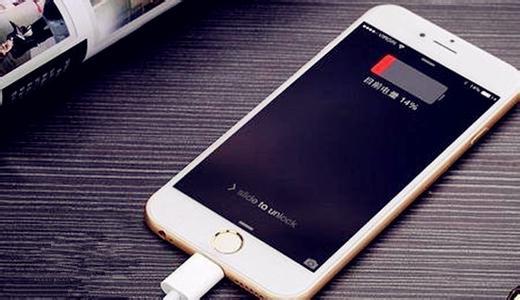 iphone6s突然关机,苹果6s突然断电怎么回事
