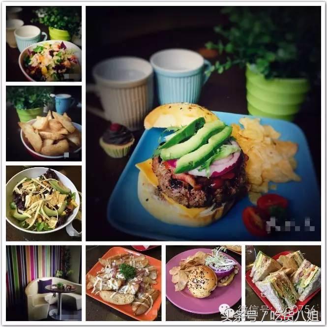 有了爱情和面包还想吃蛋糕，珠海人气甜品店爆表