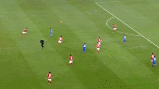 足协杯惊魂全场,江苏鲁能拉米雷斯暴怒