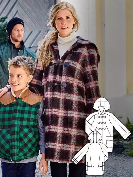 超好看的时装欣赏图文,欧美大牌时装图片