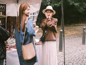 同学聚会穿啥显得年轻,冬天男朋友同学聚会穿什么衣服