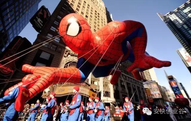 玩转感恩节视频,感恩节趣味记忆