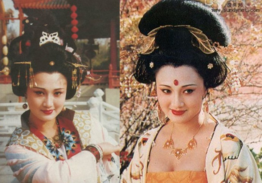 唐玄宗对杨贵妃的感情是真实的,唐玄宗只宠幸杨贵妃一人吗