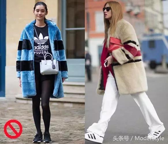 有一种外套比羽绒服还暖，却比羽绒服时髦一百倍！