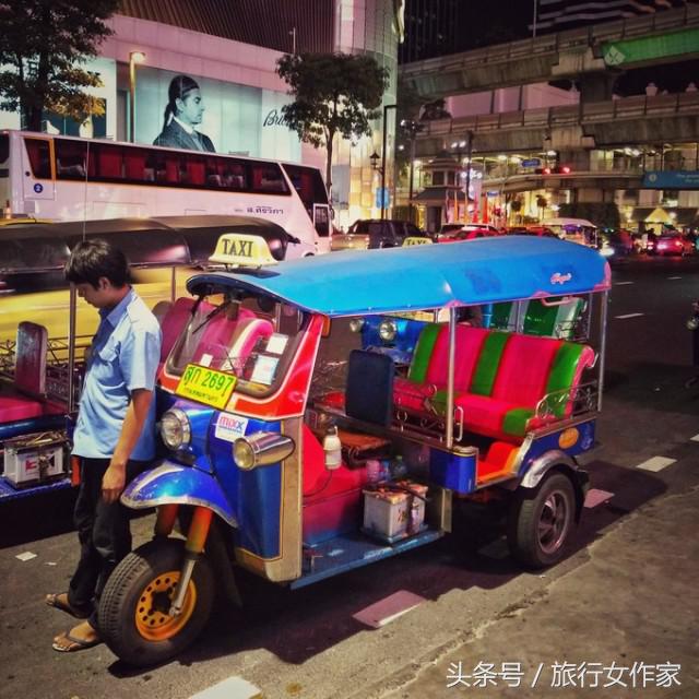 在年轻的时候去旅行,在青春去旅行