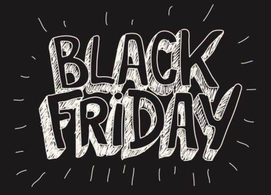 蛋疼！黑色星期五，偏偏遇上人民币跌破9.1！