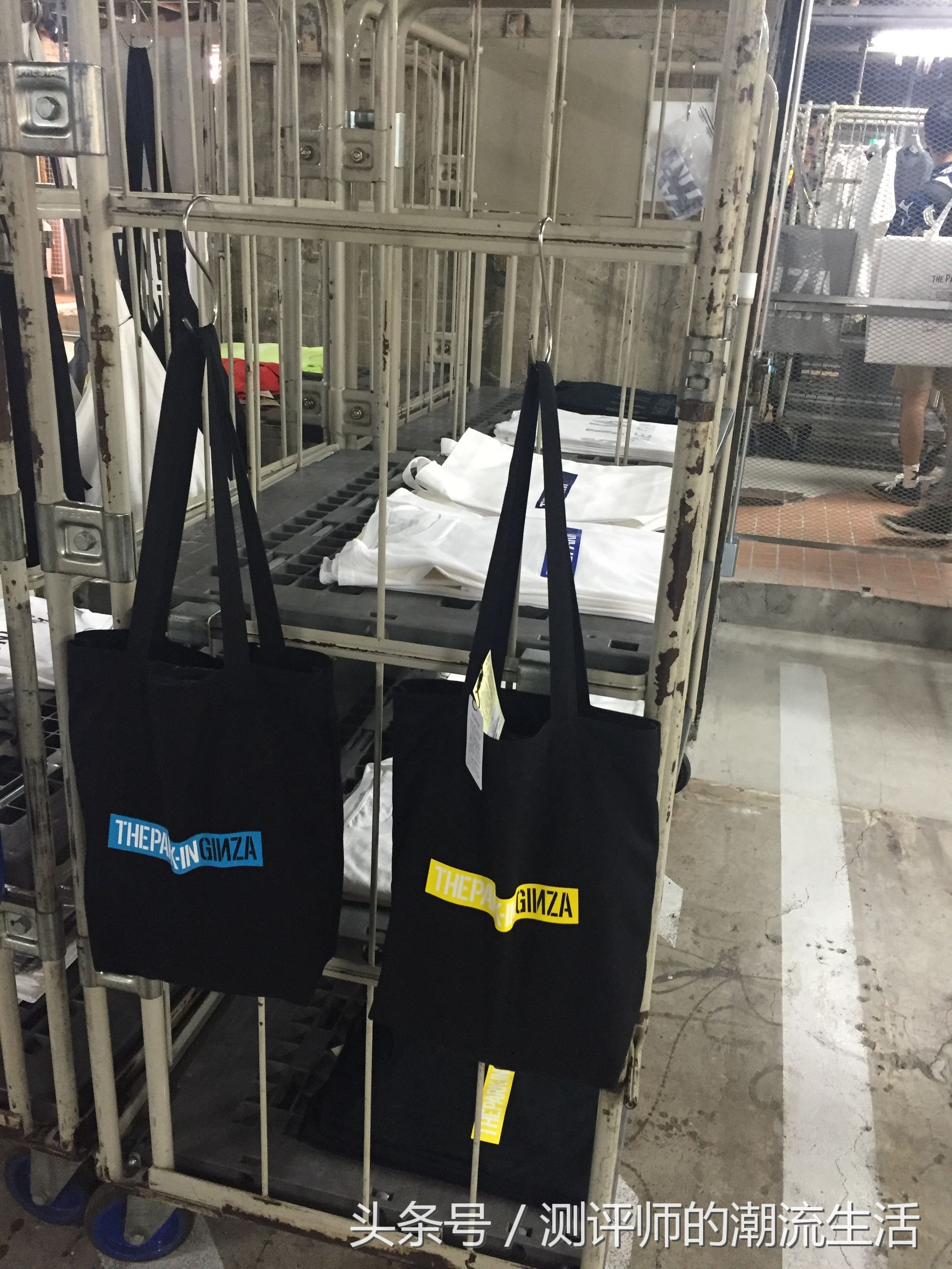 盘点东京最真实的地方,东京潮店必去的地方