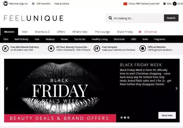 黑五必备海淘购物网站,抓住五月特价的尾巴