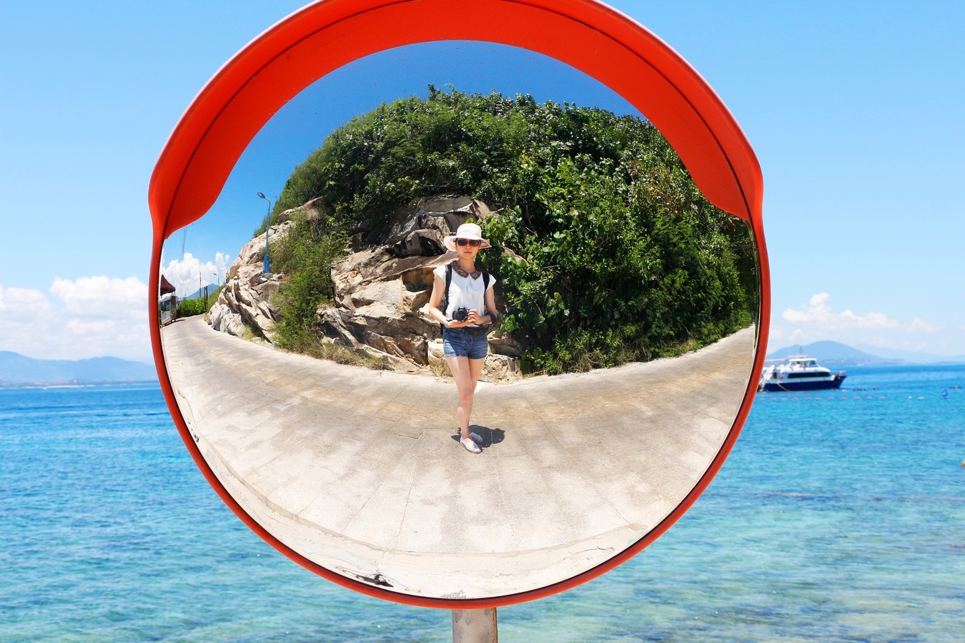 说走就走的三亚行,一场说走就走的三亚之旅