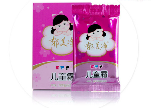 好用的宝宝润肤霜,宝宝干性湿疹用什么润肤霜