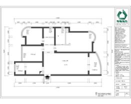 合肥现代商业空间装修案例,苹果装修设计