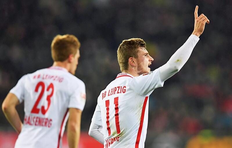 莱比锡又赢了，网友：姓“莱”的都不好惹