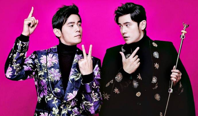 周杰伦2005年创造的冷门歌曲,周杰伦11年前的经典歌