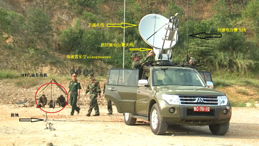 越军游击战水平,越军实战能力与中方对比