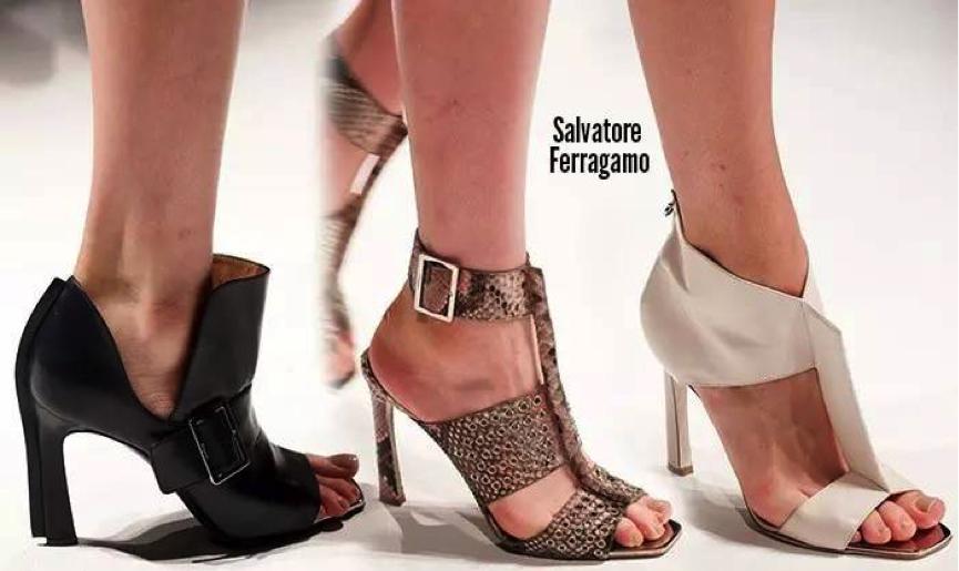 奢侈高跟鞋,奢侈名媛高跟鞋