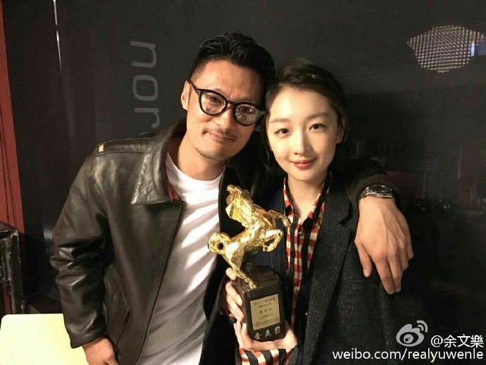 周冬雨电影里的一句话,周冬雨和林依晨