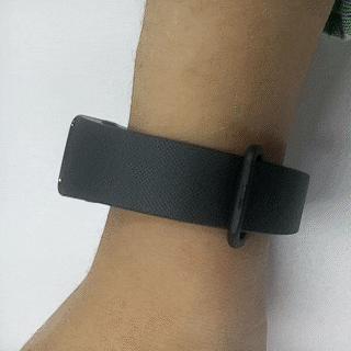 唯乐手环now2睡眠监测,唯乐now2手环蓝牙显示已配对