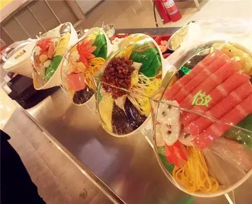 天津小吃好吃的地方,天津小吃街小面