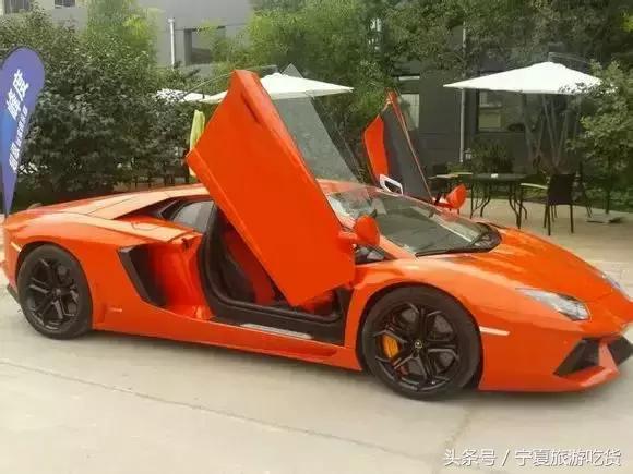 银川马路上豪车为什么这么多,银川为啥那么多豪车