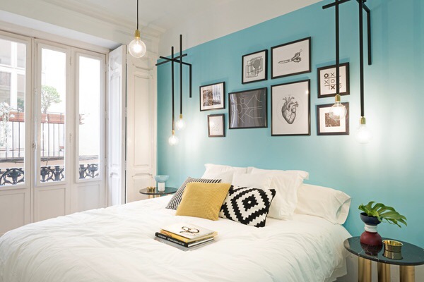 如何提高出租屋档次,如何打造温馨的出租屋