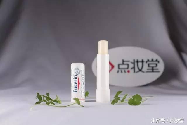 法国贝德玛润唇膏,法国M2A小白管润唇膏