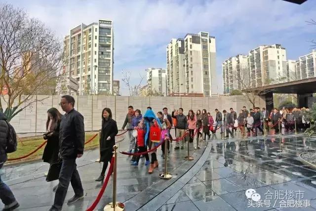 这家楼盘阳台近11米,政务又一豪宅将上市,放风2.5万/㎡