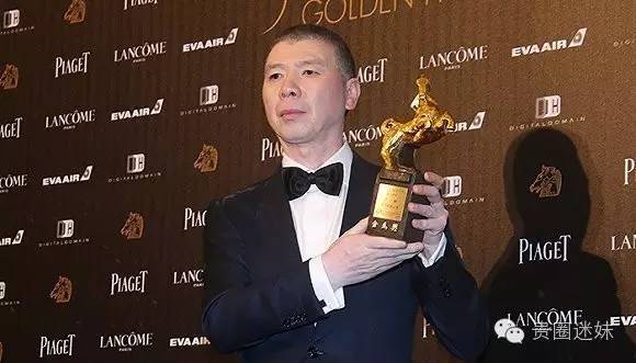 巩俐范冰冰赵薇都靠搞“破鞋”获奖农村戏难道就只有那一点事