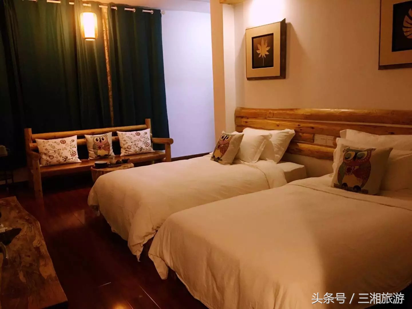 东江周边高端度假民宿,东江湖客栈民宿