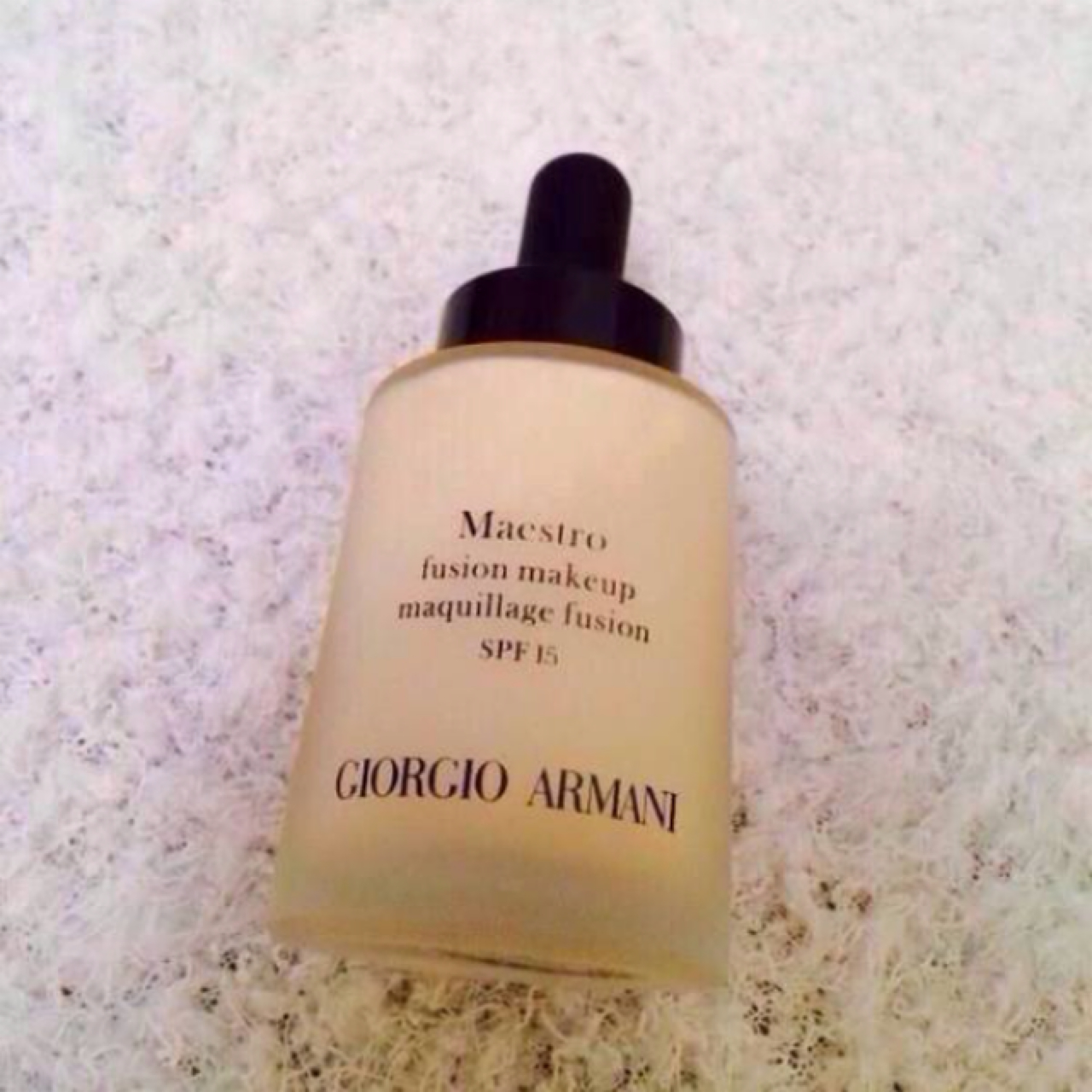 阿玛尼彩妆大牌推荐,阿玛尼流行彩妆系列介绍图