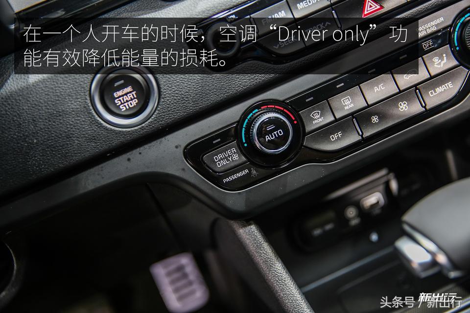 起亚极睿这款车怎样,出行需求新能源汽车