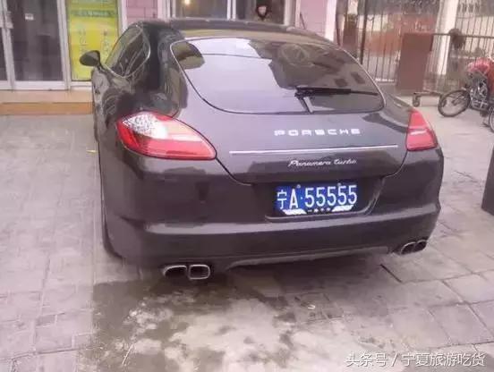 银川马路上豪车为什么这么多,银川为啥那么多豪车