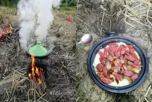 入冬了，原来惠阳的吃货们是这么玩的，看完后越寒冷越心动！