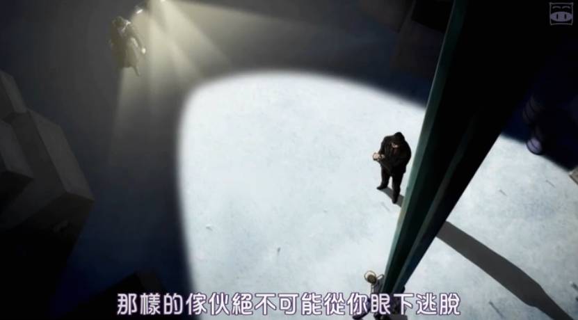 为了这部剧的长生不死，柯南君你必须死一回