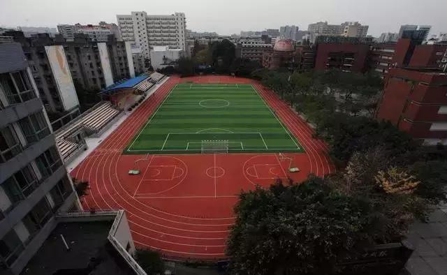 成都四七九有多厉害,成都四七九高中