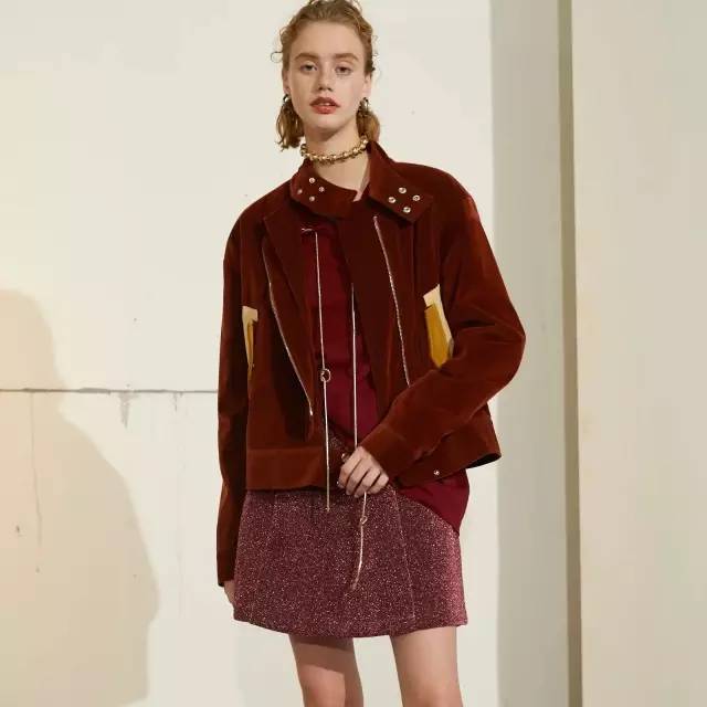 《蓝海》｜get全女神剧中同款，分分钟成为平民女神！