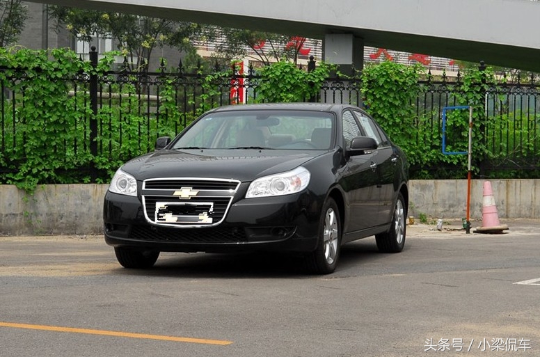 雪佛兰景程怎样看真实里程,15年的雪佛兰景程二万公里