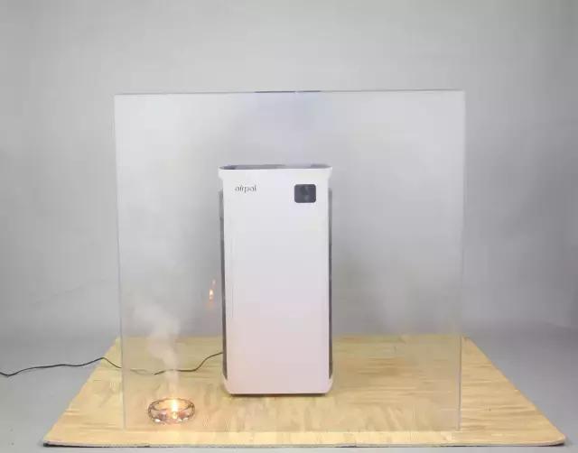 爱宝乐200空气净化器,爱宝乐净化器测评