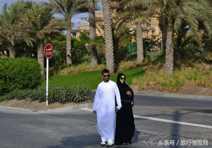 关于迪拜你不知道的15件事,迪拜你不知道的事儿