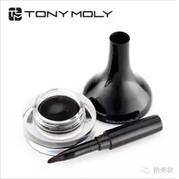 眼线笔眼线液眼线膏哪个好用,眼线膏眼线笔眼线液哪个好用