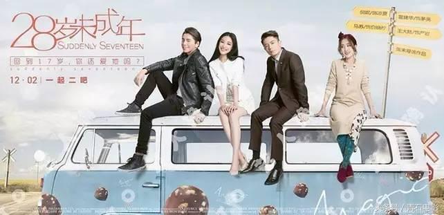 12月新片合集,不能错过的5部新片推荐建议收藏