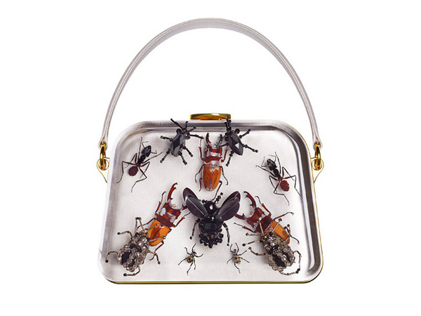 prada鸵鸟纹限量版包,pradaxadidas包