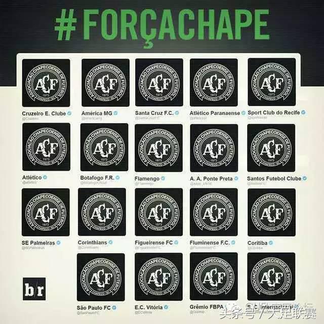 沙佩科恩斯空难主场悼念,欧冠默哀沙佩科恩斯