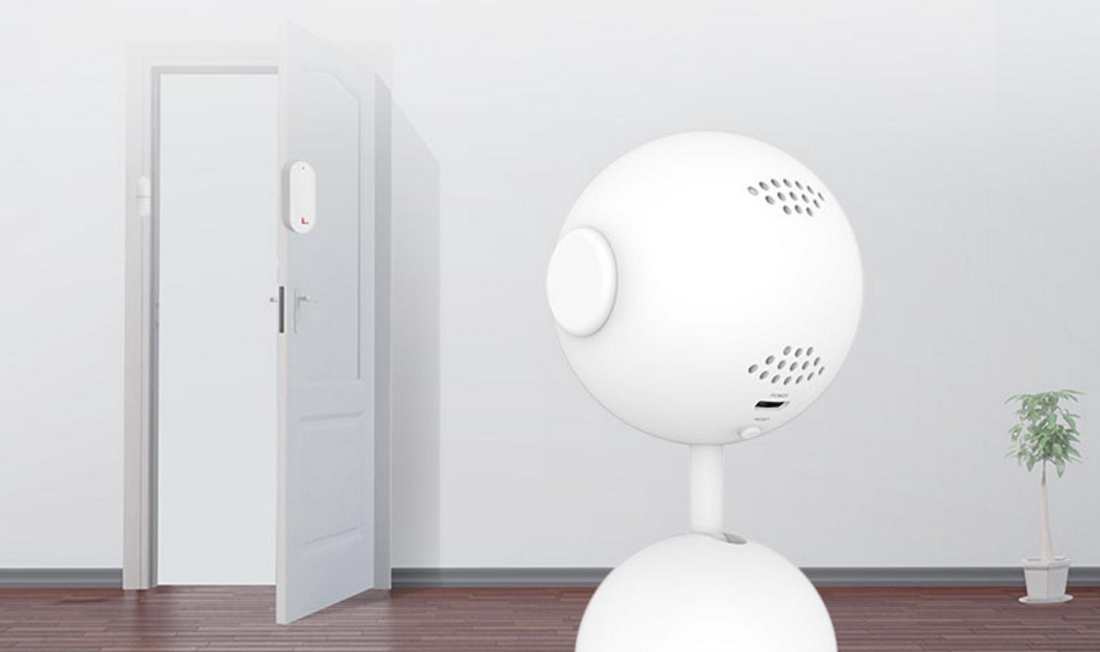 防偷防盗隐秘又安全,防贼防盗防家