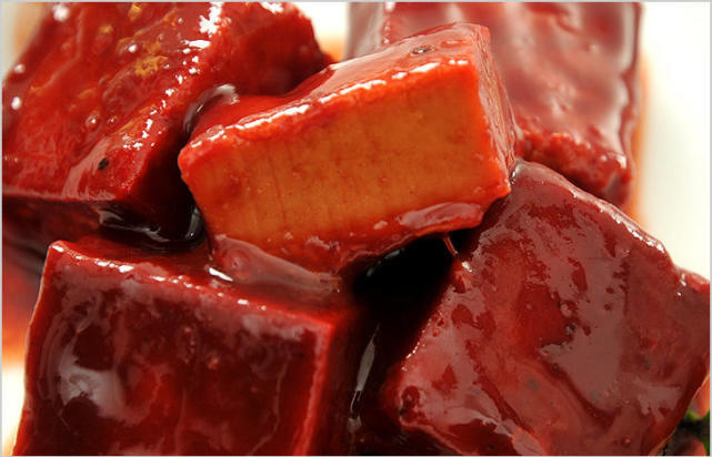 吃腐乳健康不？我们一起揭开腐乳背后的神奇功效