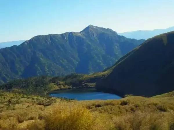 最近昆明哪里风景比较好,昆明周边的绝世美景