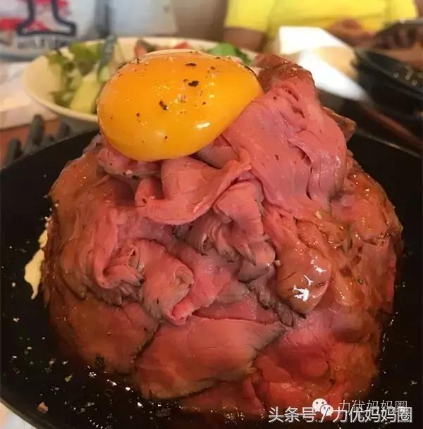 资深吃货有满满的干货,资深吃货强烈推荐