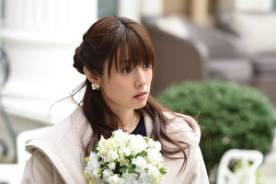 日剧可爱的女主,日剧中可爱女生和御姐